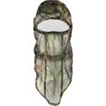 thumbnail image 3 of Jack Pyke Mens Oak Leaf Lightweight Camo Balaclava, 3 of 5