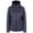Navy, variant on Trespass Womens Valerie Padded Jacket