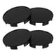 thumbnail image 1 of unbranded 4Ud Tapas Para Cubos De Negras Accesorios De Llanta Para Mayor, 1 of 8