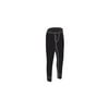 563127 X-Large Polypro Womens Pants - Black