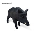 thumbnail image 7 of Cheers.US Wolf Figurines Toys Pups Wolf Figurines Smell-less Eco-friendly Preschool Educational Different Postures Wolf Family Figures for Home, 7 of 7
