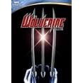thumbnail image 2 of Marvel Knights: The Wolverine Collection (DVD), 2 of 7