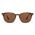 thumbnail image 2 of RAY BAN Sunglasses RB4258F 710/73 Shiny Havana 52MM, 2 of 2