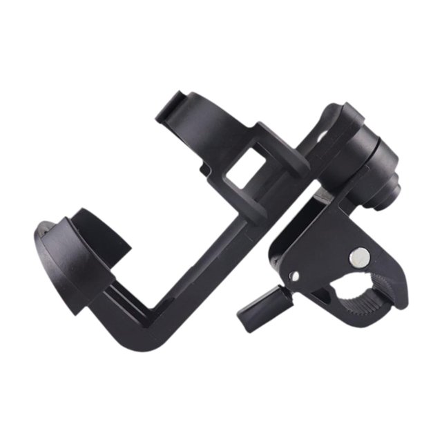 Portavasos para cochecito, portabotellas, accesorios universales versátiles, organizador extraíble para portavasos de cochecito y andadores.