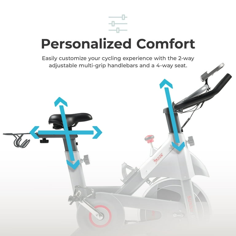 Stationary bike dumbbell holder hotsell