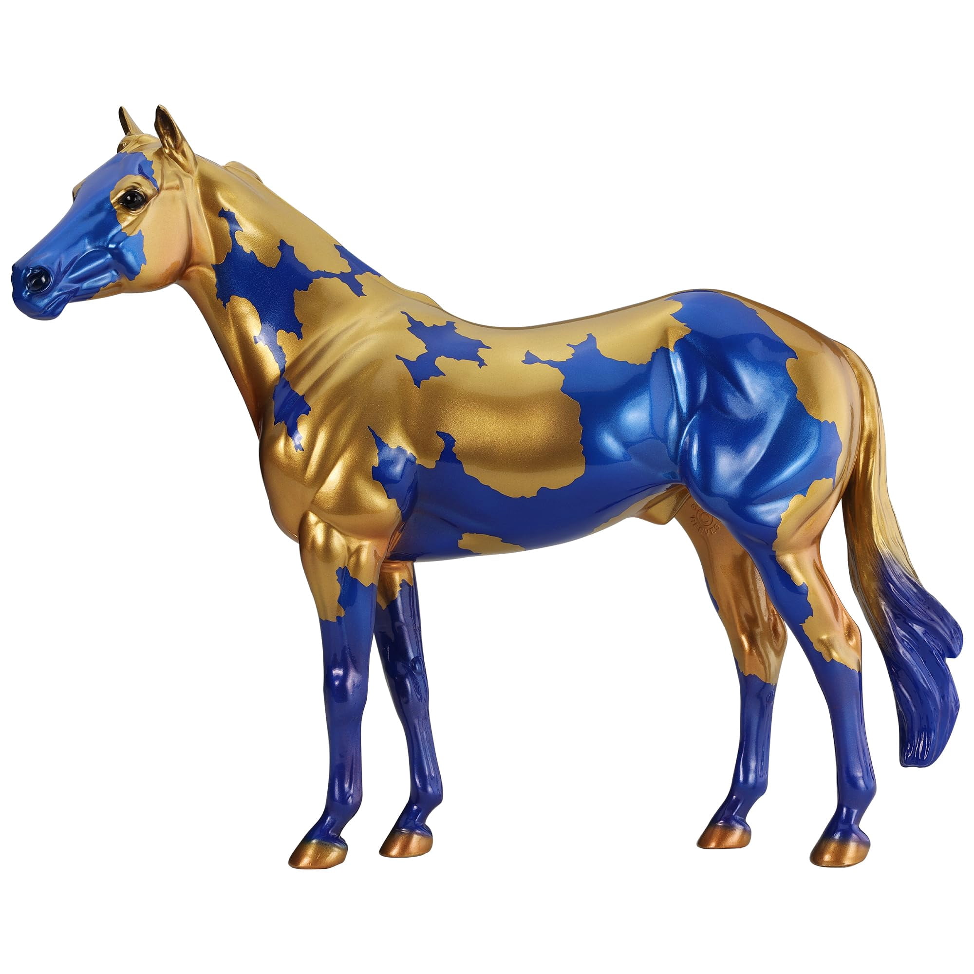 Breyer, Horse Toy Model, #1866, 11.5