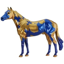Breyer Traditional Series | Gilded | 2024 Spring Decorator | Limited Edition | Horse Figurine | Model #B-TR-10077