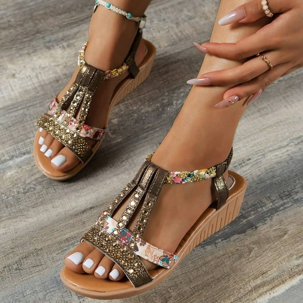 Summer slingback sandals best sale