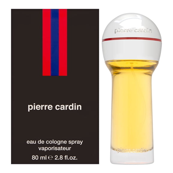 Pierre Cardin by Pierre Cardin for Men 2.8 oz Eau de Cologne Spray