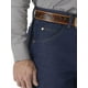 thumbnail image 2 of Jean Wrangler, corte vaquero, corte holgado, para hombre, color índigo, 34 de ancho x 34 de largo, 2 of 4