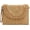 Raffia Fringed Khaki, variant on Straw Clutch,Straw Handbag Clutch for Women Summer Beach Straw Woven Envelope Purse Wallet