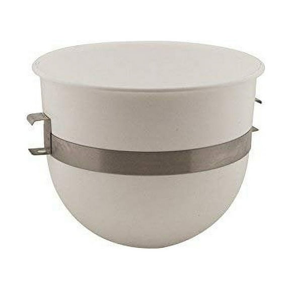 20-Quart Plastic Mixer Bowl