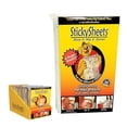 thumbnail image 3 of Sticky Sheets - Pet Hair Removal System, 23x35 in - 12 Sheets, 3 of 4