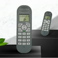 thumbnail image 2 of Zeiwohndc Corded Phone For Home Or Office Use With Caller Display Test Telephone, 2 of 7
