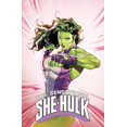 thumbnail image 2 of SHE-HULK BY RAINBOW ROWELL VOL. 5: ALL IN (SENSATIONAL SHE-HULK), 2 of 2