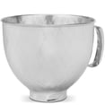 thumbnail image 4 of Kitchen Aid KSM5SSBQB 5 Quart Stainless Steel Bowl for KitchenAid 4.5-5 Qt Tilt-Head Mixers, 4 of 4