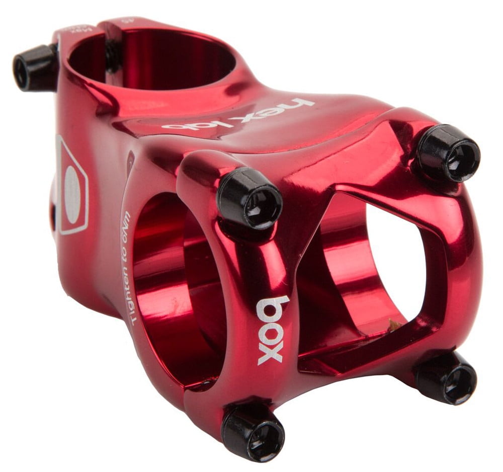 40mm bmx stem