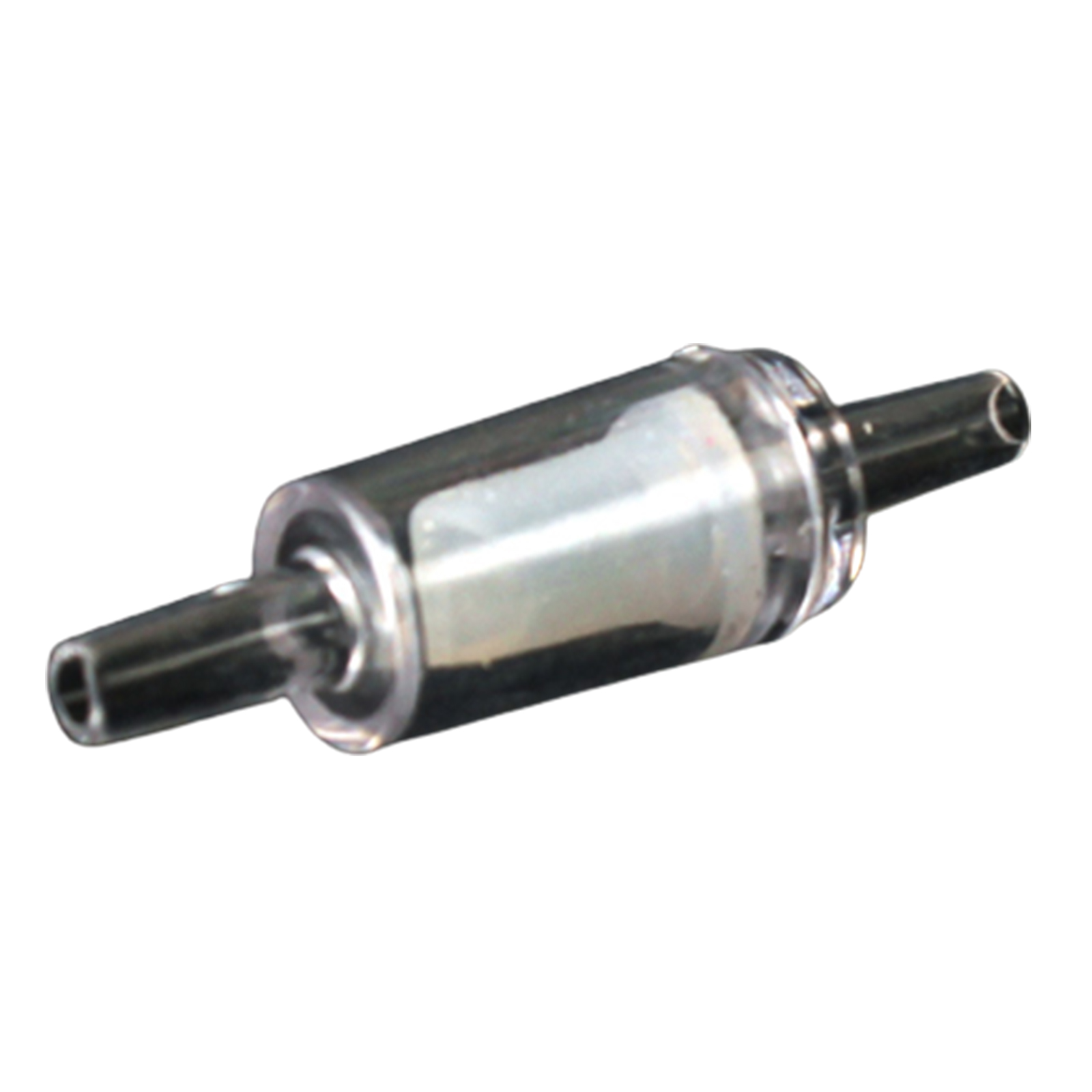 Check Valve 4cm Long Durable Plastic Air Pump Valves Perfect for Fish