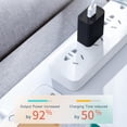thumbnail image 4 of Fu1997 5V 2A Fast Charging USB Wall Charger, for Baby Bottle Warmer, Phone, iPad, Kindle, Black, 4 of 6