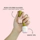 thumbnail image 3 of Esmalte de uñas Orly French Manicure Color Rosado 18 ml, 3 of 6