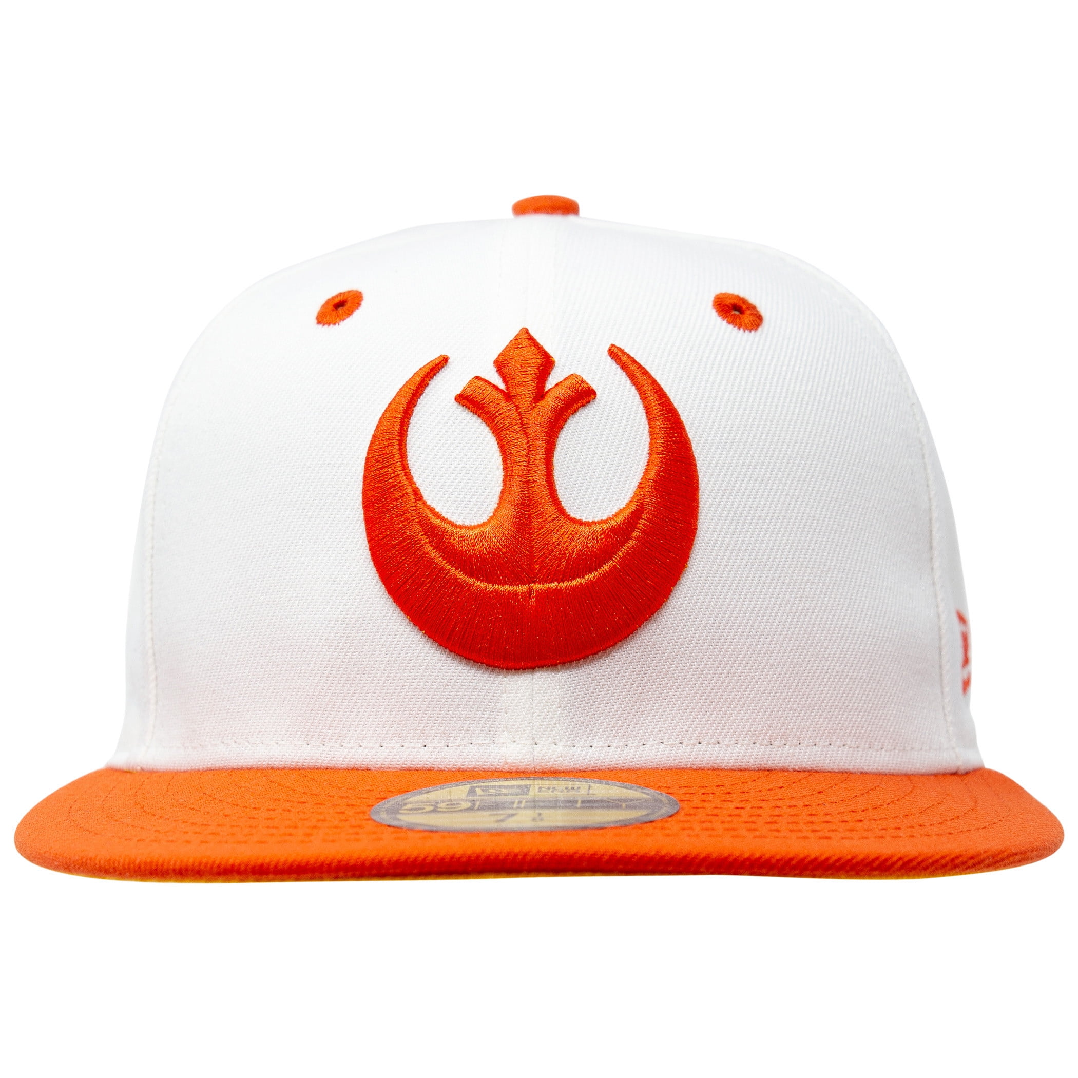 Star Wars Rebel Fighter New Era 59Fifty Fitted Hat-7 7/8