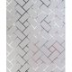 thumbnail image 1 of Película decorativa estática para ventanas sin pegamento, 45 cm x 200 cm (estampado mate)., 1 of 7