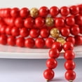 thumbnail image 4 of unbranded Brazalete Con Budistas Para Mujer Y Con Acabado Premium Para Uso Diario, 4 of 8