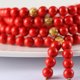 thumbnail image 5 of unbranded Budista Roja De Premium Para Mujer Y Con Único Y Chic, 5 of 8