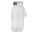 thumbnail image 3 of Portable Juicer Cup, 1200ml Large Capacity Juice Cup Blender Equipped with Overload Prevention and a Safety Lock Mini Juicer Cup Detachable Design Blender, 3 of 8