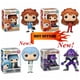 thumbnail image 2 of 2025 Funko POP Evangelion Asuka #635 Shinji #744 Langley Soryu Rei #745 Ayanami Eva Unidad 01 #747 Figura de acción Modelo Juguetes de vinilo Regalos, 2 of 5