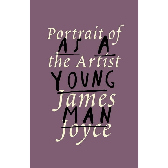 Pre-Owned A Portrait of the Artist as a Young Man (Paperback) 0679739890 9780679739890
