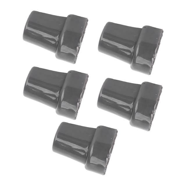 Puntas de bastón de goma NikouMX 22 mm