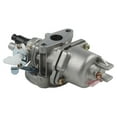 thumbnail image 4 of Carburetor Replacement With Air Filter Stack For Mini Bikes And Lawnmowers, 4 of 9