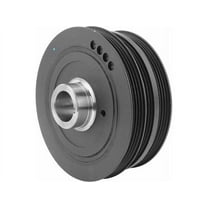 Engine Harmonic Balancer 1 - Compatible with 1996 - 2002 Toyota 4Runner 3.4L V6 1997 1998 1999 2000 2001