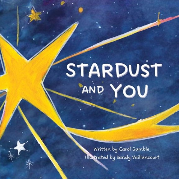 Stardust and You, (Paperback)