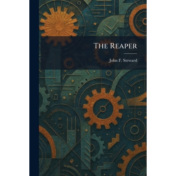 The Reaper, (Paperback)