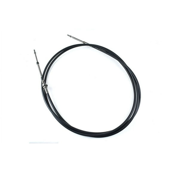 WSM 002200 Steering Cable, Yamaha, 002-200