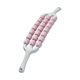 thumbnail image 5 of Barra de masaje muscular con rodillo multiusos, ligera y para el cuerpo. Rosa, 5 of 9