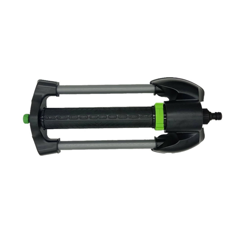 Lawn Irrigation Automatic Garden Watering Products Gardening Device Sprinkler Metal Swing Dust-proof