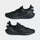 thumbnail image 5 of Adi-das Men's Ultraboost 21 X Parley Running Trainers Sneakers H01177 Black Shoes, 5 of 6