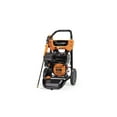 thumbnail image 5 of Generac 8898 2900 PSI 2.4 GPM Speedwash™ Residential Gas Powered Pressure Washer with Soap Tank, 5 of 5