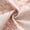 Orange, variant on REGALWOVEN Faux Linen Shower Curtain, Leaf Print Bath Shower Curtain Sets with Hooks Orange 71"W x 71"L