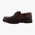thumbnail image 2 of Steve Madden Hobson Men's Loafers & Slip-Ons Brown Leather Size 11.5 M, 2 of 8