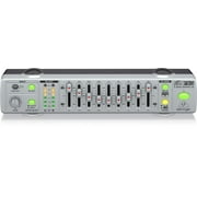 BEHRINGER Behringer MINIFBQ FBQ800 Graphic equalizer// Studio