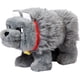 thumbnail image 4 of Peluche Mattel Minecraft Interactive Dennis The Wolf, 4 of 6