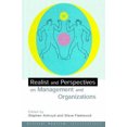 thumbnail image 2 of Perspectives Réalistes sur la Gestion et les Organisations, 2 of 2