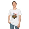 thumbnail image 2 of Mashroom Tee Shirt, Mashroom Shirt, Shirt with Funny Mashroom, Shirt with Fungus, 2 of 92