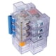 thumbnail image 5 of Interruptor de protección contra fugas para el hogar, disyuntor DZ47LE-63 3P para electricista para accesorios industriales para el hogarElectrical Fyydes Descripción de la referencia, 5 of 6