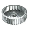 thumbnail image 3 of American Range Blower,Wheel Ccw 5/8Hub 10X2.5 A91211 - Genuine OEM Replacement Part, 3 of 4