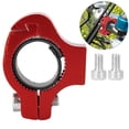 thumbnail image 2 of XingJian Porte-Gobelet pour Guidon - Rouge, 2 of 10